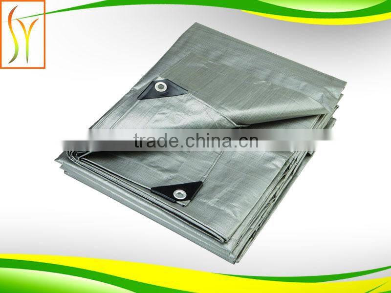 HDPE +LDPE laminated pe tarpaulin sheet, high quality waterproof pe tarps