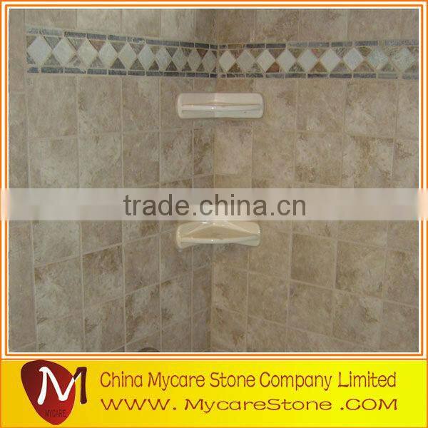 low price wall tub surround,stone tub surround
