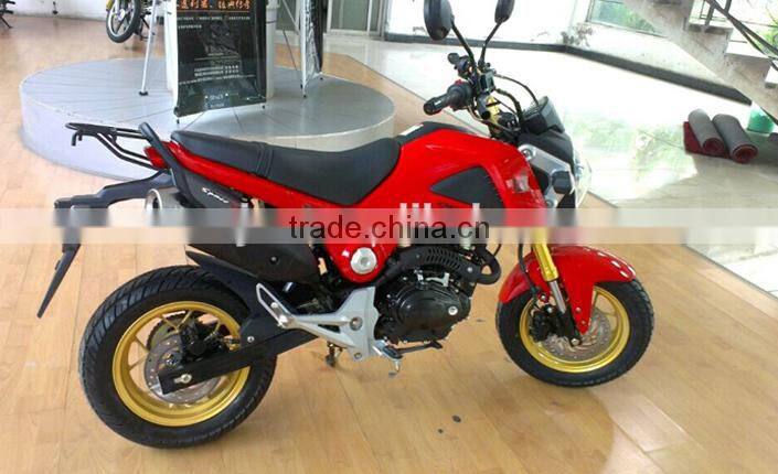 2014 Newest Mini Monkey Pocket Bike for Cheap Sale