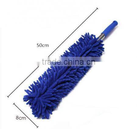 hot sell microfiber cleaning brush