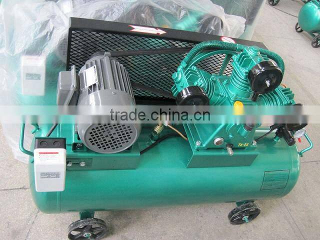 fusheng industrial portable mini compressors air