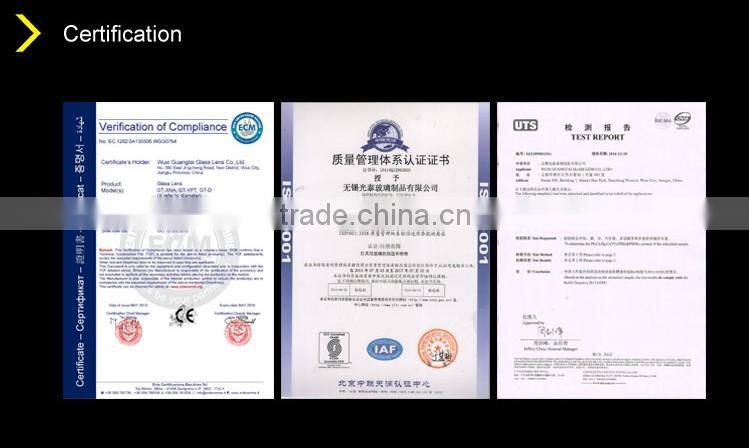 IP66 Aluminum Lamp Body Material 100W LED highbay Lights