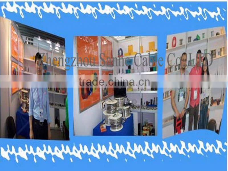 Round Wire Concentric Lay Overhead Electrical Stranded Conductors (AAAC)