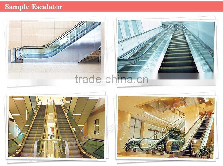 automatic escalator|commercial step escalator escalator parts
