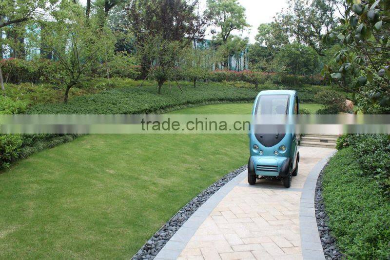 Hot sale mobility scooter CE Cabin scooter Ruidi sealed mobility scooter X9