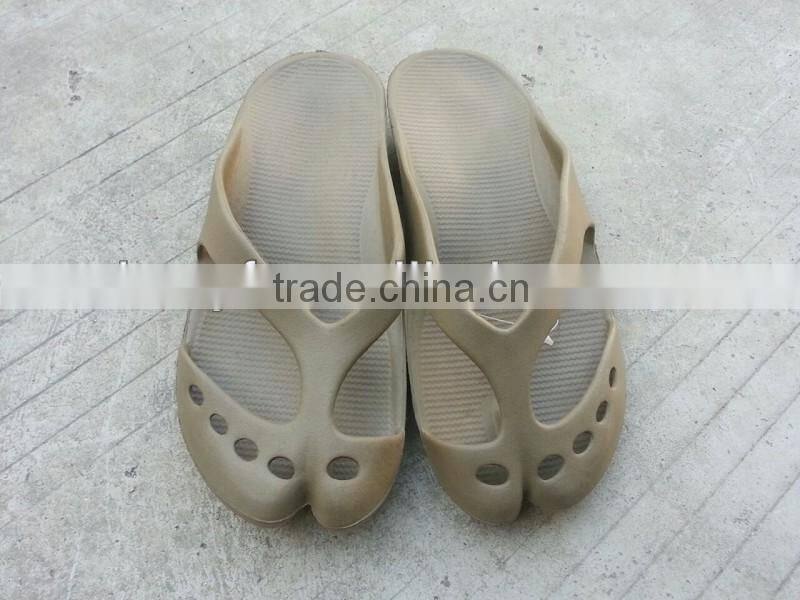 eva hotel slipper