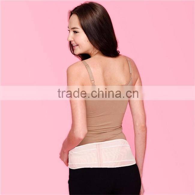 Professional Manufacturer High Quality Maternity Support Belt For Back Support