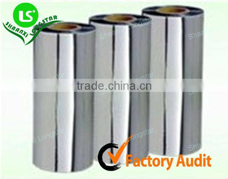 Colorful PVC Metallized (All Type,Size,Requirement Can Meet )