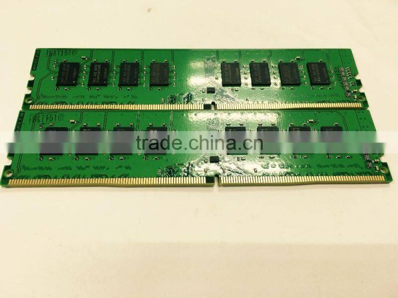 8GB RAM DDR4 2133Mhz PC3-17000 RAM working on DDR4 Mother board