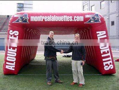 Small Inflatable Triangle Tent For Picnic