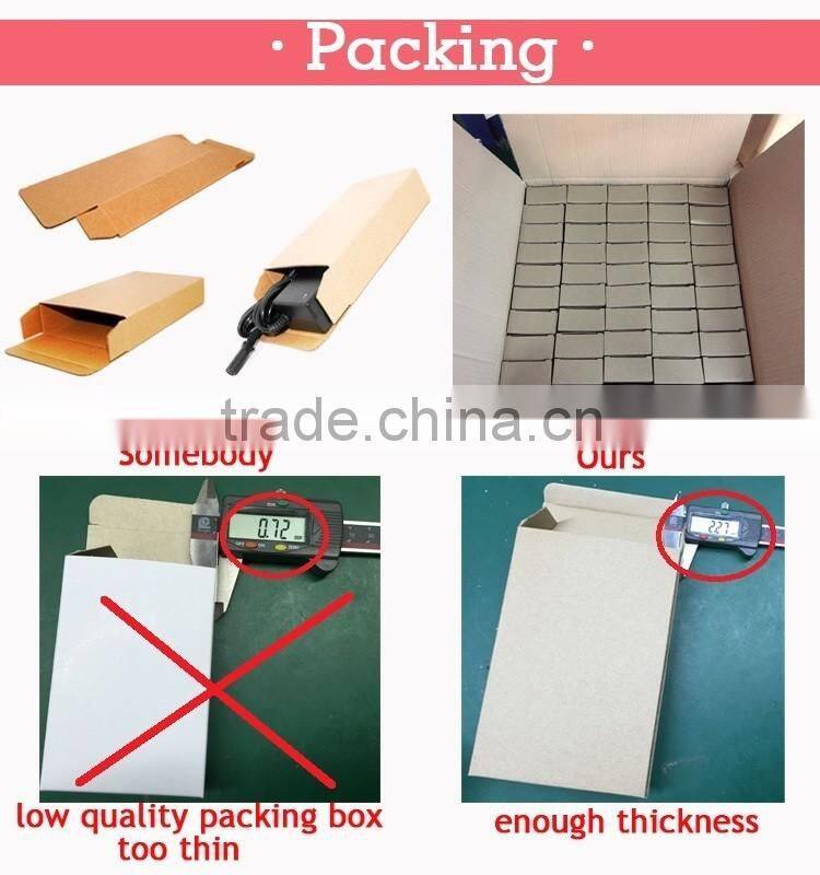 96W Switching power supply 100-240Vac universal AC DC adapter 16V 6A charger for security IP camera96W Switching power supply