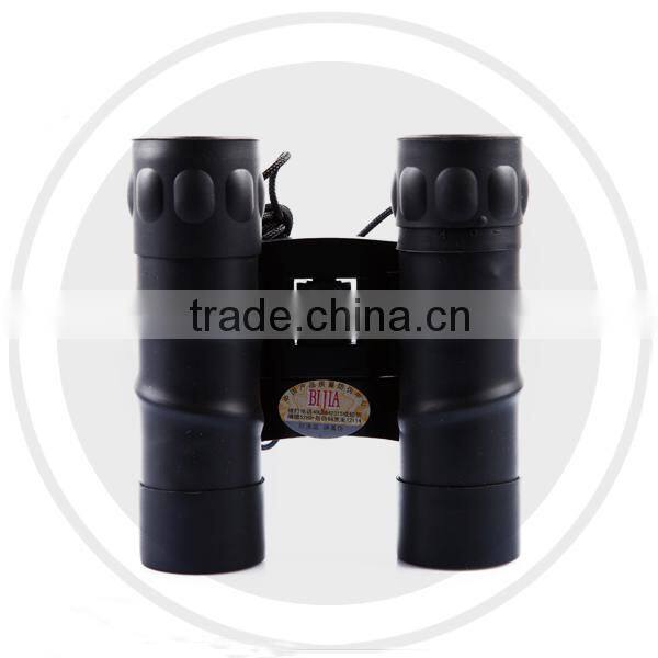 BIJIA 12 x25 pocket high magnification HD high resolution binoculars