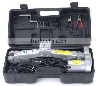 1000kgs Electric Scissor Jack
