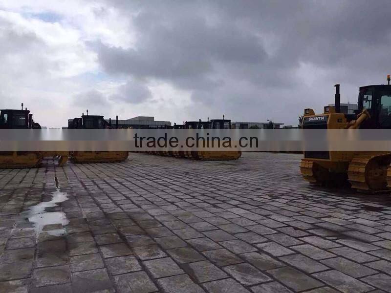 220ph bulldozer with Shantui brand for sale
