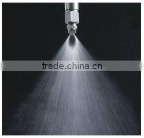 Paper industry flat fan nozzle,standard flat spray nozzles
