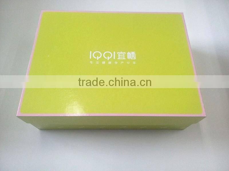 carton box /gift paper box/packaging box