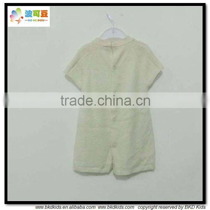 BKD 2015 new arrival baby girl sweaters