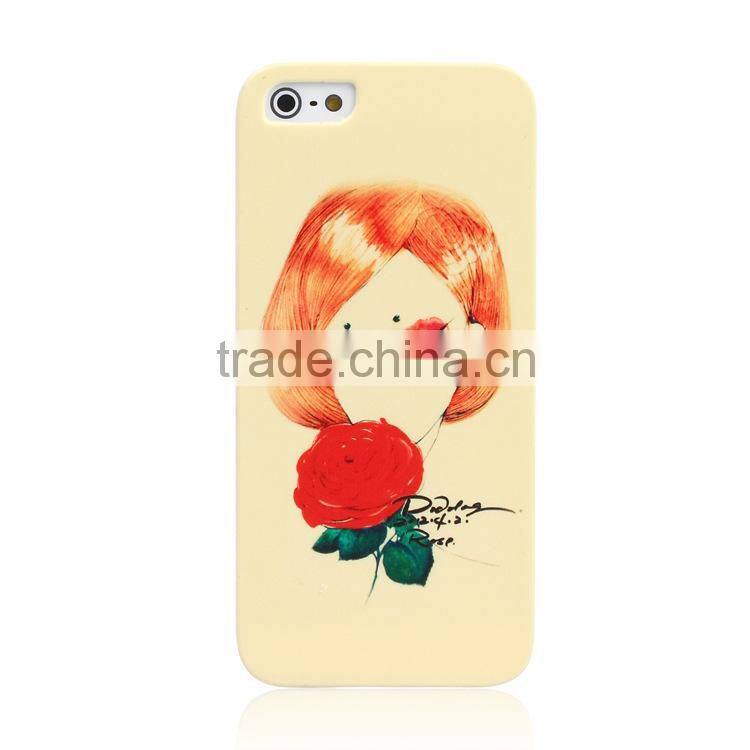OCASE 3D Animal Sex Girl Mobile Phone Case/Fancy Cell Phone Cases Manufacturer