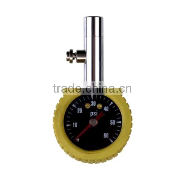 professinal high quality tire air pressure gauge