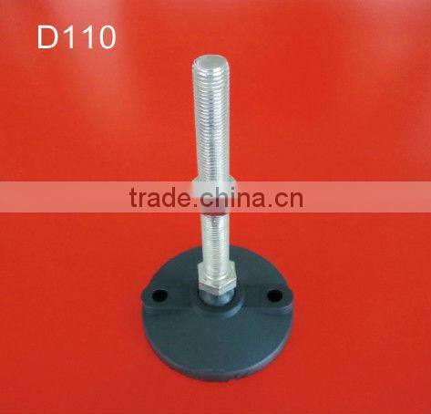 Fixed Feet D110