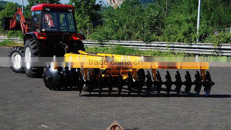 Agricultural vital parts 1LY(SX)-325/425/525/625 Two-way Disc Plough