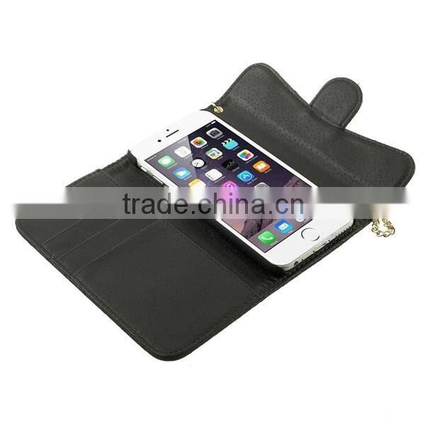 for apple iphone 6 original case , leather case for iphone6