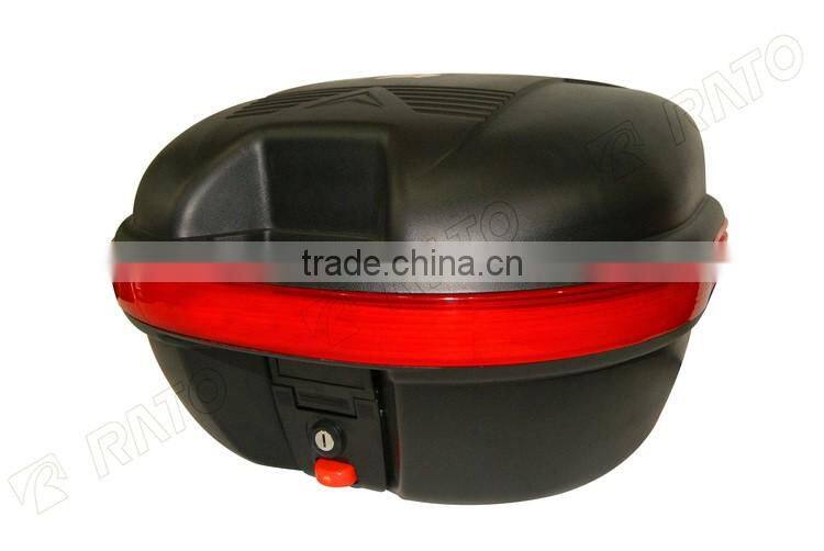 Cheap Good Quality Hot Sale Motorcycle Tail Boxes