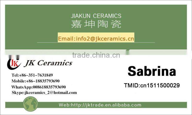 Personalized Ceramic Christmas Wedding Decorative Plates