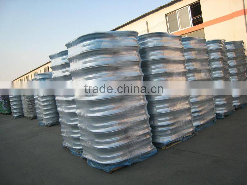 4*4 wheel rim