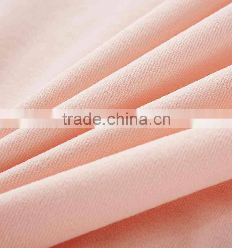 100% Cotton Queen Size Elastic Waterproof Bed Terry Fitted Sheet