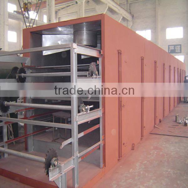 Huaxian Xinfeng hot selling and high quality cassava starch machine