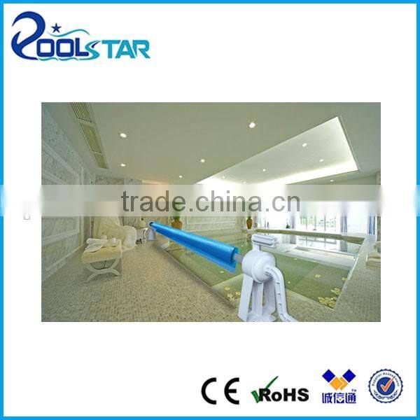 High quality hot selling Pool Cover Reels