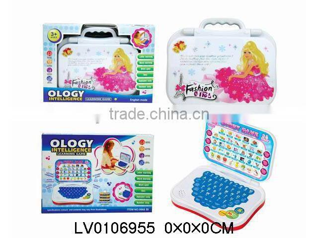 Hot selling Educational baby toy learning machine