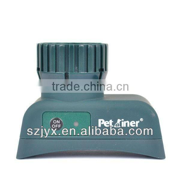 x910 waterproof remote beeper dog training collar for controlling pets in house and garden