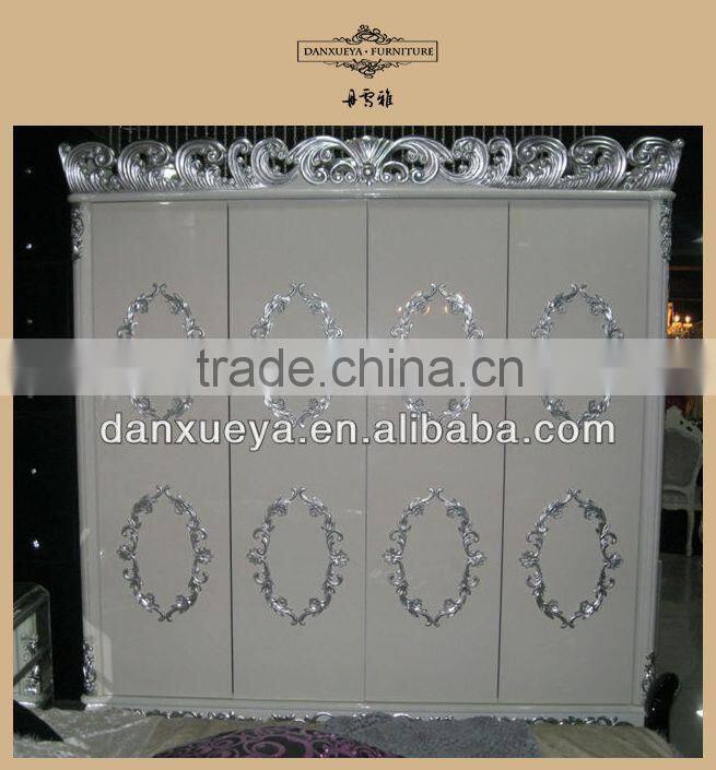 2015 new design Sleep Master Deluxe double size Bed