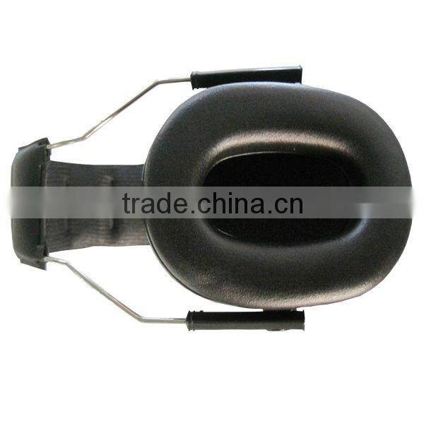 hearing protector for industry earmuff with CE
