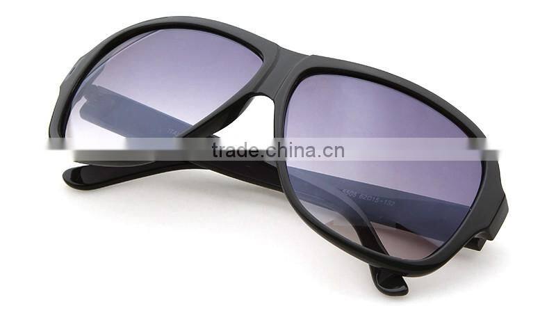 ADE WU 2016 Fashion Oversized Sunglasses Vintage Women Sunglasses Ladies Full Frame Sunglasses