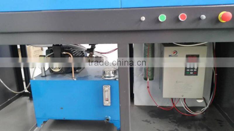 2016 The prime quality of BC-D3 high speed turbocharger balancing machine with cheapest price