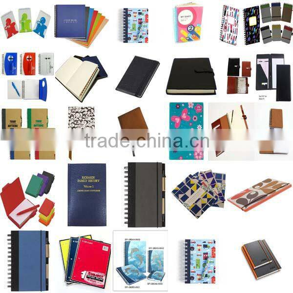 Fashion Notebook,Address Notebook,High Quality Notebook