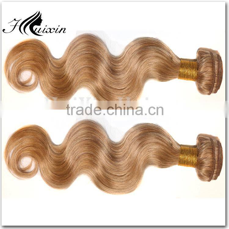 Alibaba China factory wholesale virgin remy brazilian human hair extension