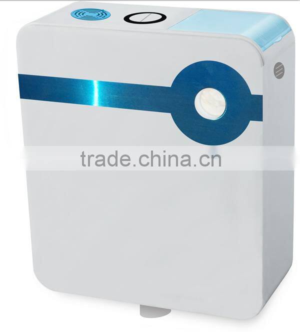 Toilet Flush tank AC-906A