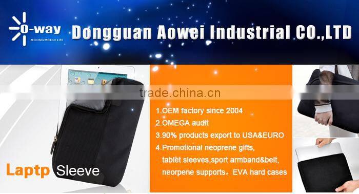 cheap low price neoprene laptop sleeve