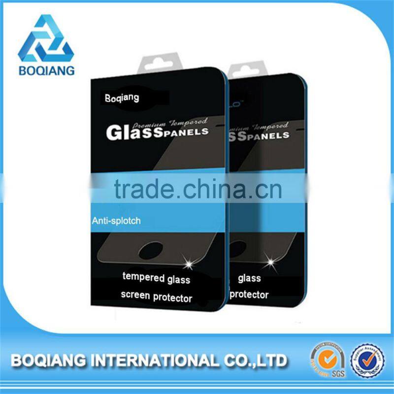 premium tempered galss for all iphone mobile phone