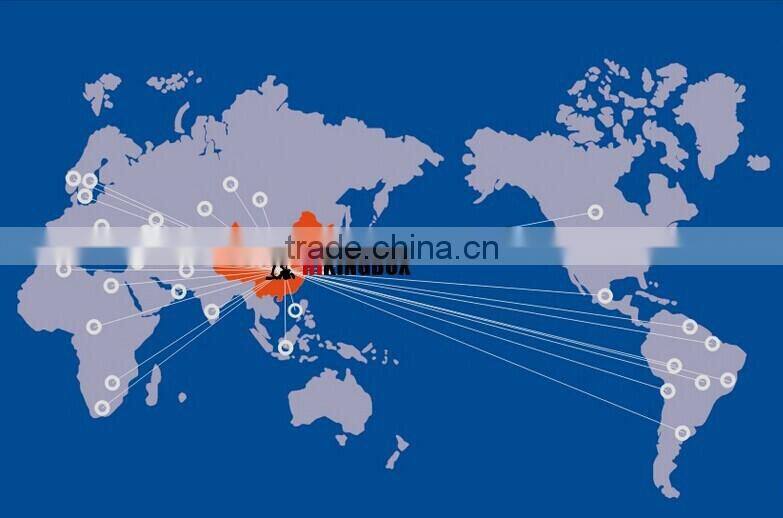 Wall mounting plastic waterproof enclosure HIKINGBOX