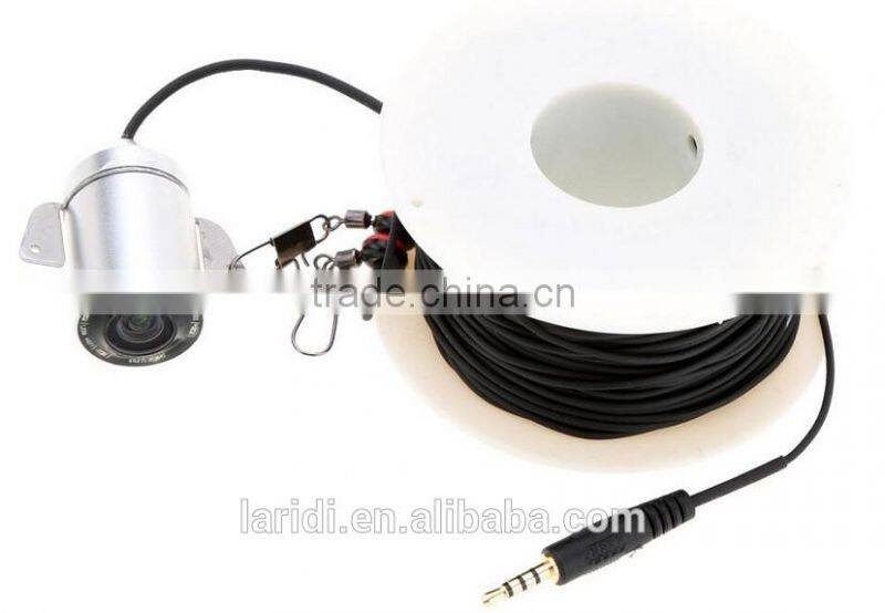 2016 Lucky Fish Finder Sounder Wireless Sonar Fishing Underwater one Camera Deeper Depth X3 fish finder