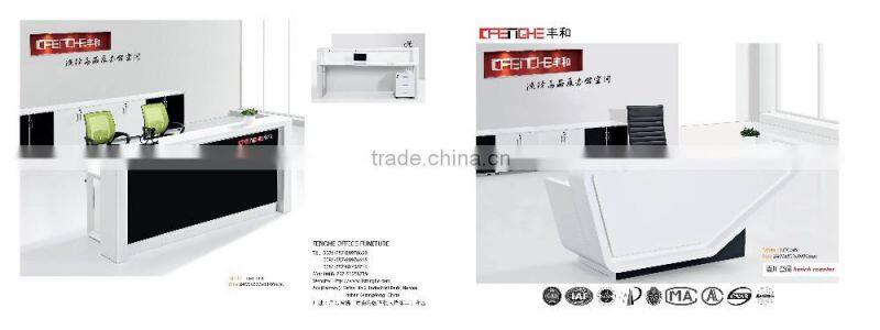 Modern design office furniture office table and chair for sale