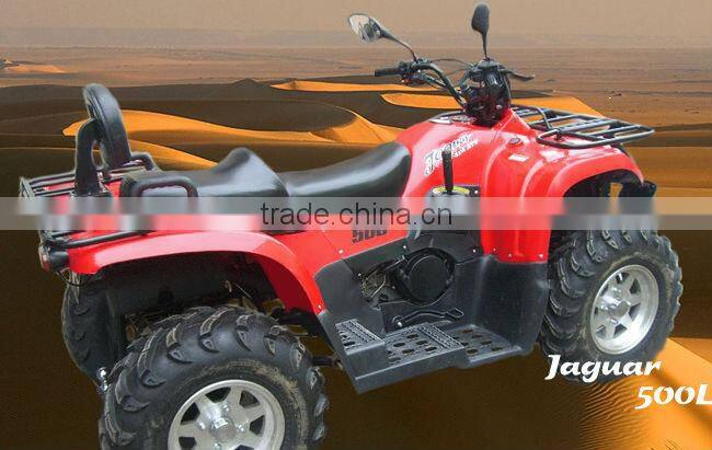 Rear Brake Pad Kazuma XinYang Jaguar 500CC Quad ATV Pards