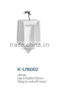 BATROOM LAVATORY CERAMIC WALL MOUNT URINAL FOR SALE