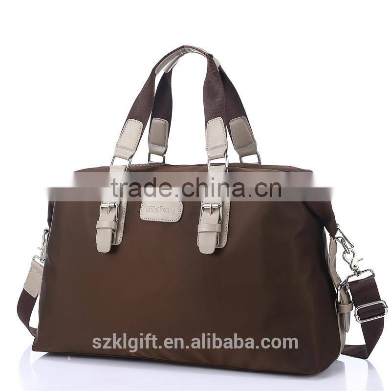 Brand new ambassador travel bag with high quality