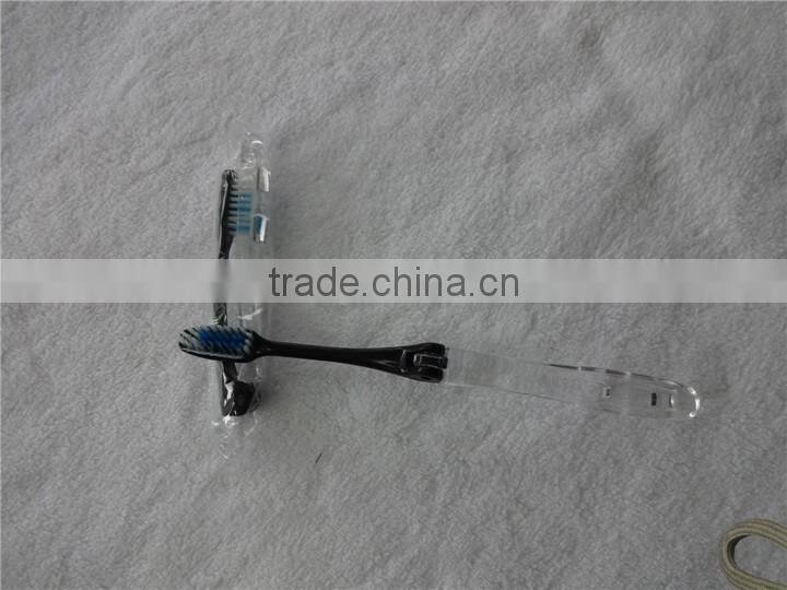 2016 new style cheap china wholesale travel toothbrush